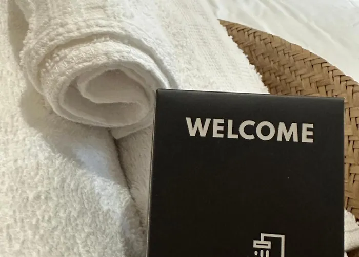 Olimpia Accommodatie bij particulieren